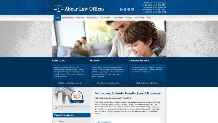 Abear Law Offices